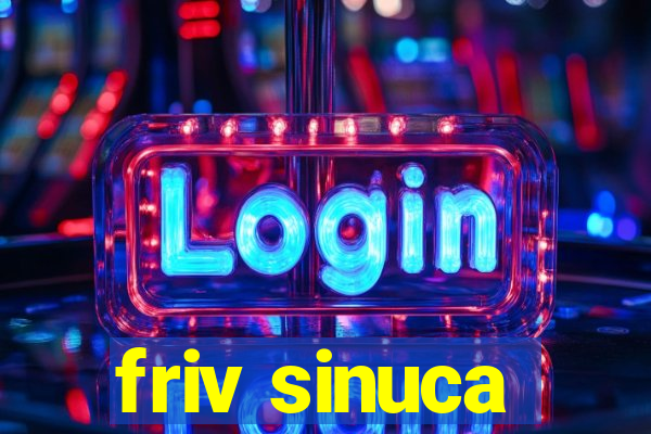 friv sinuca